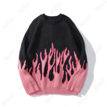 cropped sweaters